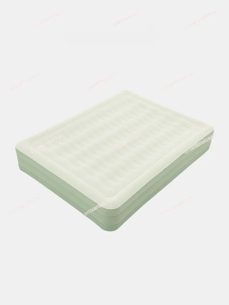 Inflatable Mattress, Floor Mat, Outdoor Tent, Air Cushion Bed, Wild Sleeping Mat, Moisture-proof Double Single Bed