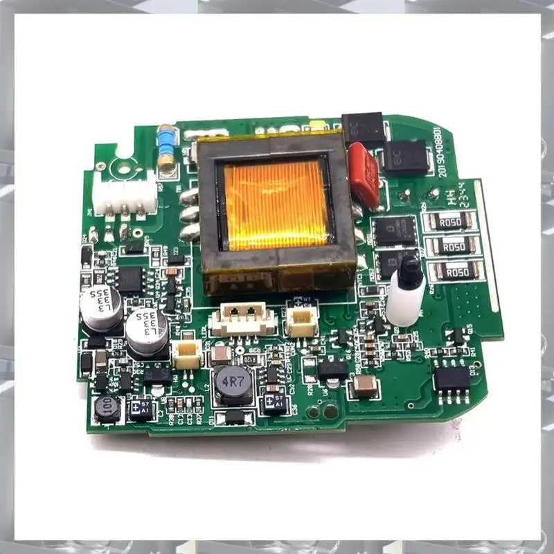 For Godox V1 Flash Mainboard Replacement PCB Driver Board For V1C, V1N, V1S, V1F, V1O, V1P Speedlight Models