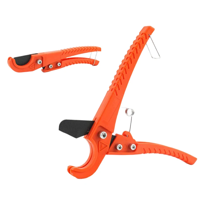 1Pc Portable Pipe Cutter PEX 1.25