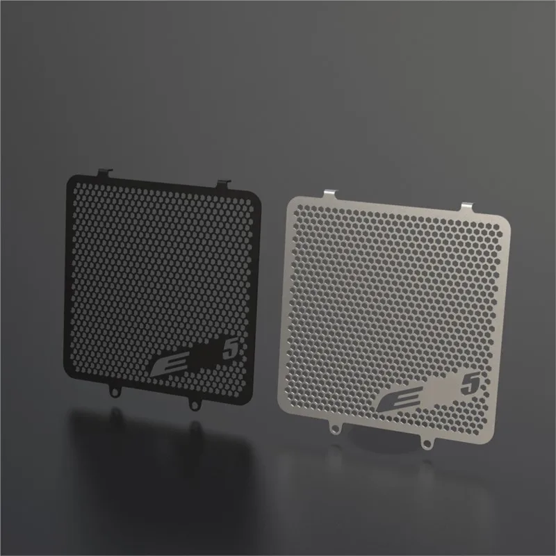 FOR Kawasaki ER-5 ER er 5 1997-2006 2005 2004 2003 2002 2001 2000 1999 1998 Radiator Grille Guard Motorcycle Protector Cover ER5