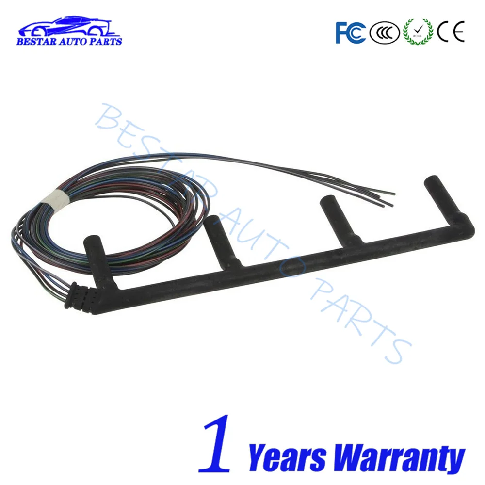 

038971782C preheating plug harness for driver's side, suitable for Volkswagen Audi 1.8TDI1.9TDI2.0TDI3.6T-2003-2009Y