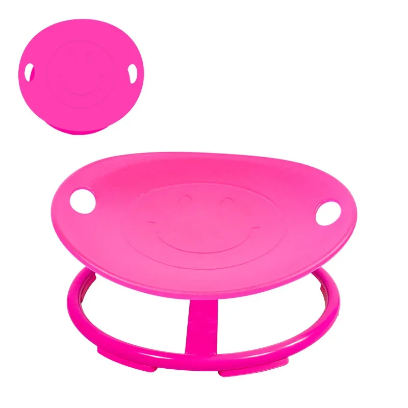 

Swivel chair for autistic children Rotating sensory training equipment Body coordination Sensory rotating chair Children's rock