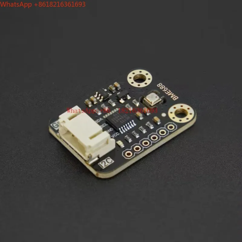 Limited Offer I2C BME688 Environmental Sensor VOC Temperature Humidity Air Pressure Module