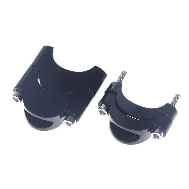 AliExpress NONE 〔E〕For TT Handlebar Parts 31.8mm 10/20mm New Road Bicycle Riser Spacer Clamp Aluminum Rest Bar Rising Spacer Plate Alloy