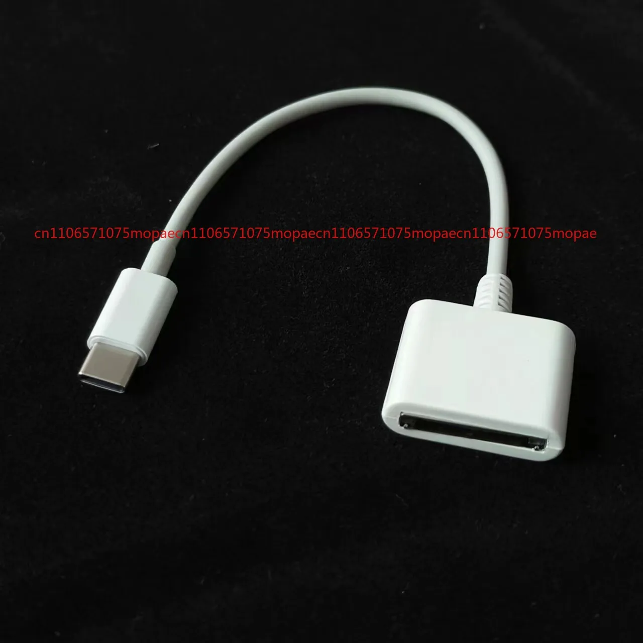 For Apple 30Pin Fem…