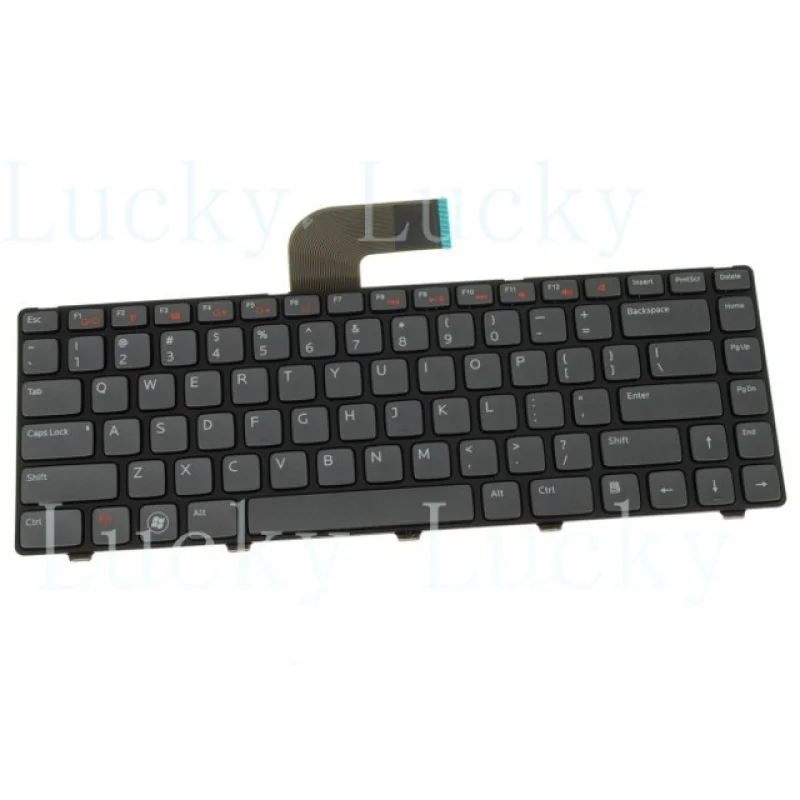 

Клавиатура для ноутбука PVDG3 для DELL XPS 15 L502X N411Z V131 с подсветкой