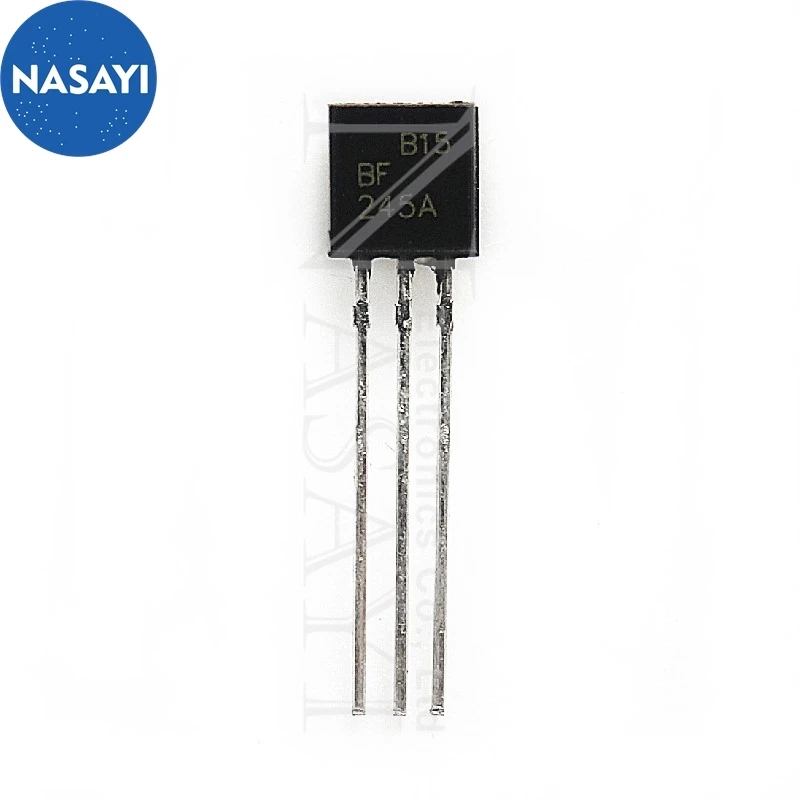 5PCS BF245A BF245 SN74LS73N 74LS73 2N6726 6726 SN8P2501BPB SN8P2501 SS8050 8050 SN74HC393N 74HC393