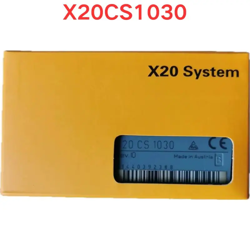 Brand New Original X20CS1030 X20 CS 1030 Module