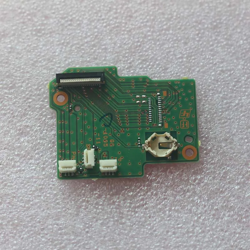 

Новые запасные части для печатной платы GC-1005 для видеокамеры Sony HXR-NX100