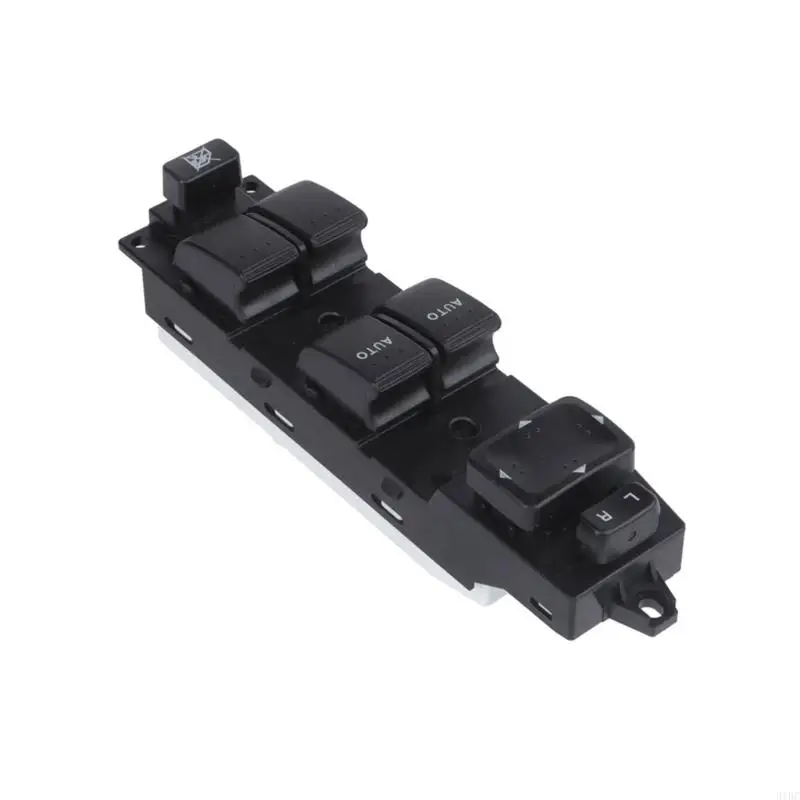 

31BC Auto Accessories Electric Power Window Control Switch Replacement Car Power Window Switch for CX-9 11-15