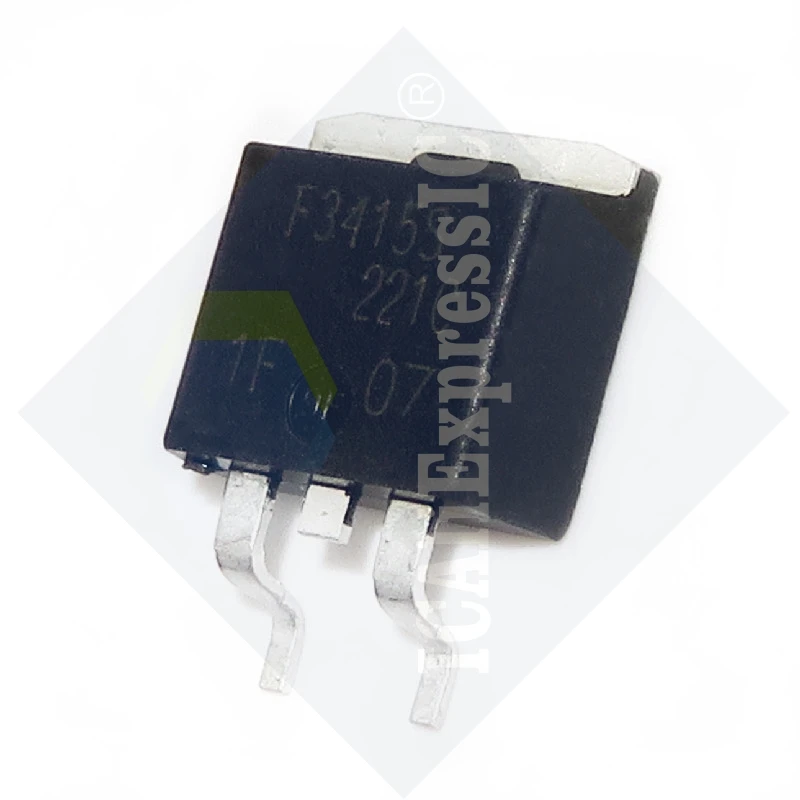 5-20PCS IRF3415S F3415S DAN202K DAN202KT146 HX6001 UN8HX AT28C64B-15PC AT28C64 A2C20219 ATIC17D1 74HC573D 74HC573