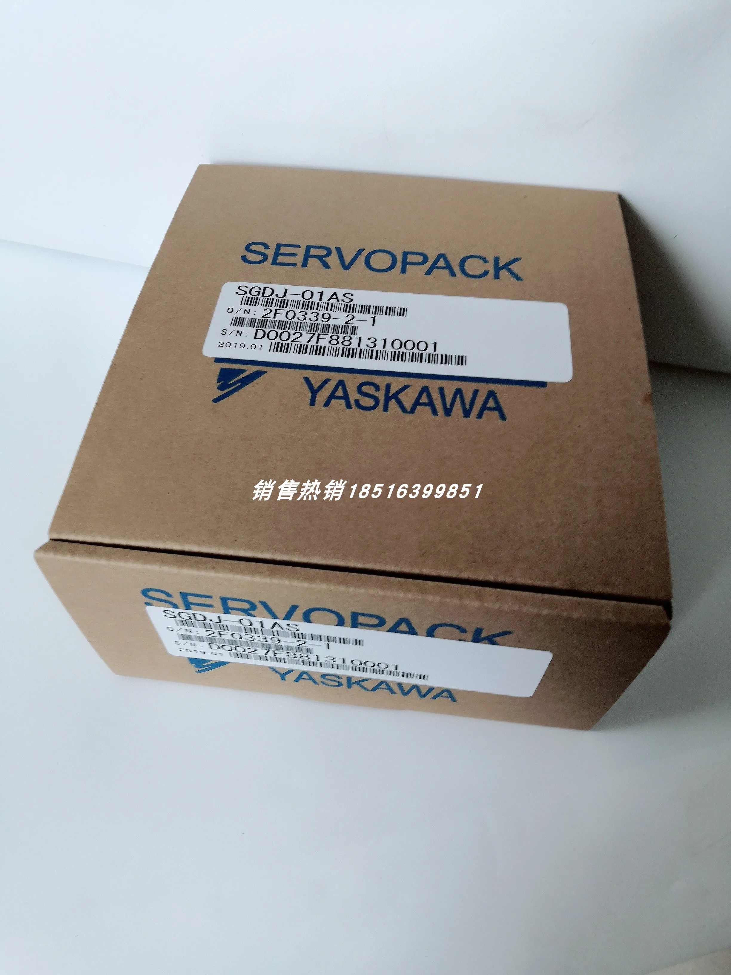 SGDJ-01AS Yaskawa Servo Drive, Brand New In Stock, Welcome To Inquire