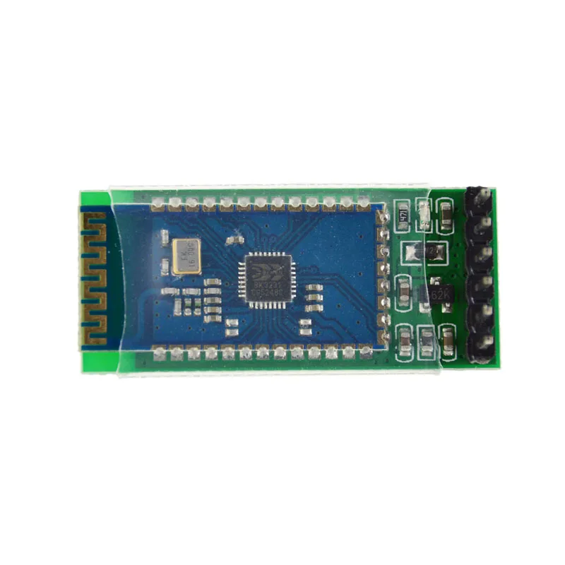 Wireless Serial Communication Machine Wireless SPPC Replace HC-05 HC-06 SPP-C Bluetooth Serial Pass Through Module