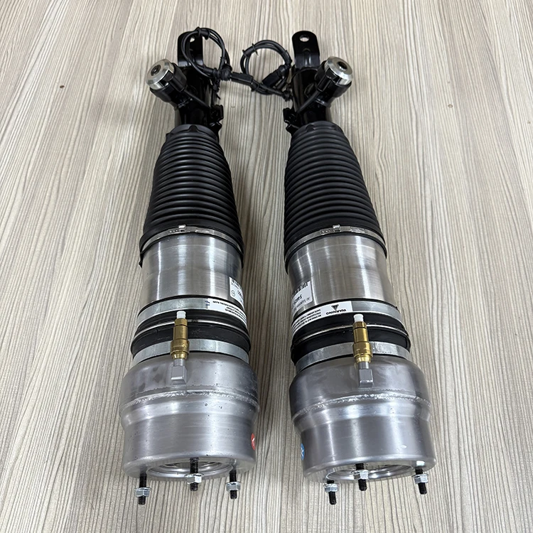 2-Piece Automotive Front Air Suspension Shock Absorber for 2012-2019 54605-3T900 54605-3T901