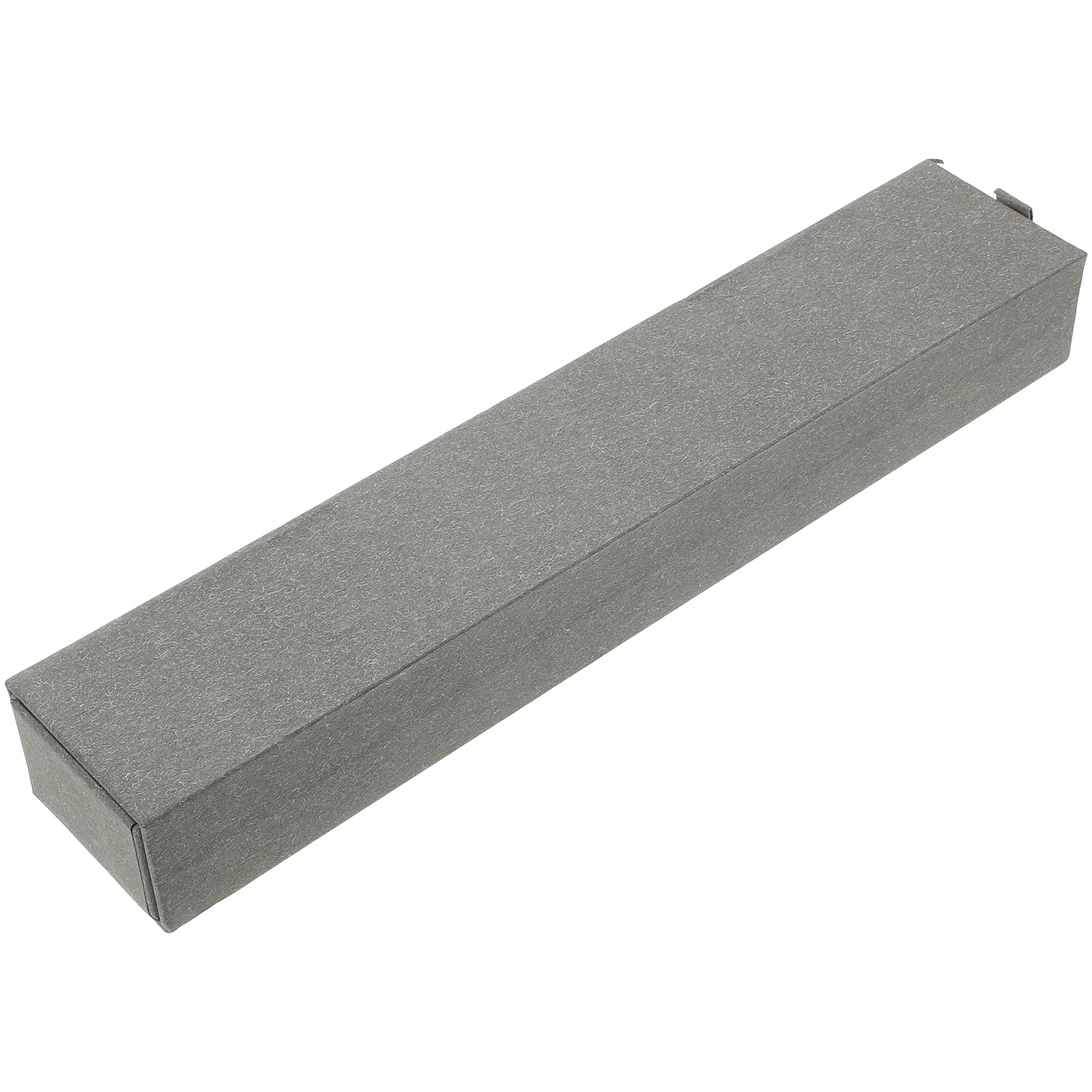 Calligraphy Brush Storage Box Compact Drawer Pen Case Design for Desktop Organization Calligraphy Brush Box