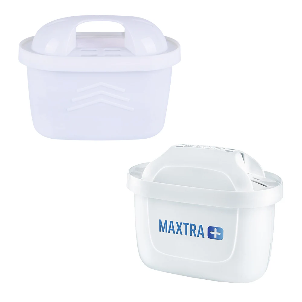 Filtro para BRITA MAXTRA+ PLUS Maxtra Filtro de água de reposição para todas as jarros BRITA - Filtro de água