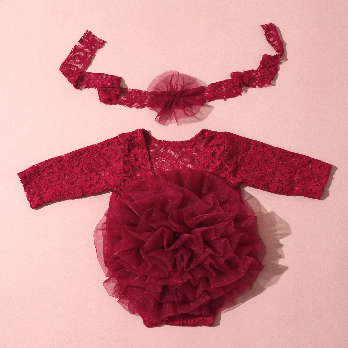 Set di 2 Pezzi Abito Tutu per  - Baby Clothing Gifts recensione e prezzo