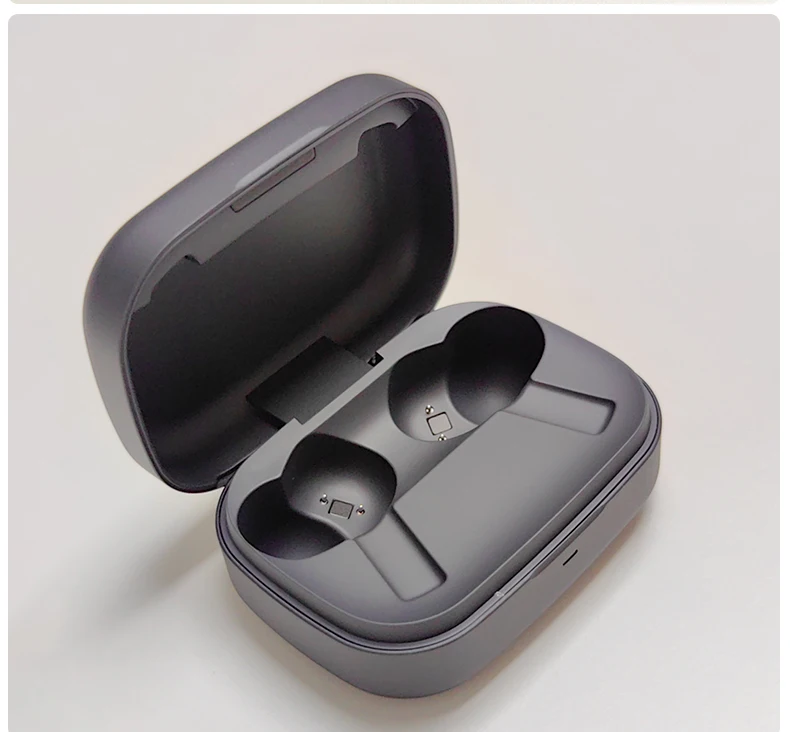 2025 جديد B&O Beoplay EX سماعات بلوتوث لاسلكية حقيقية إلغاء الضوضاء النشطة الرياضة مقاوم للماء داخل الأذن