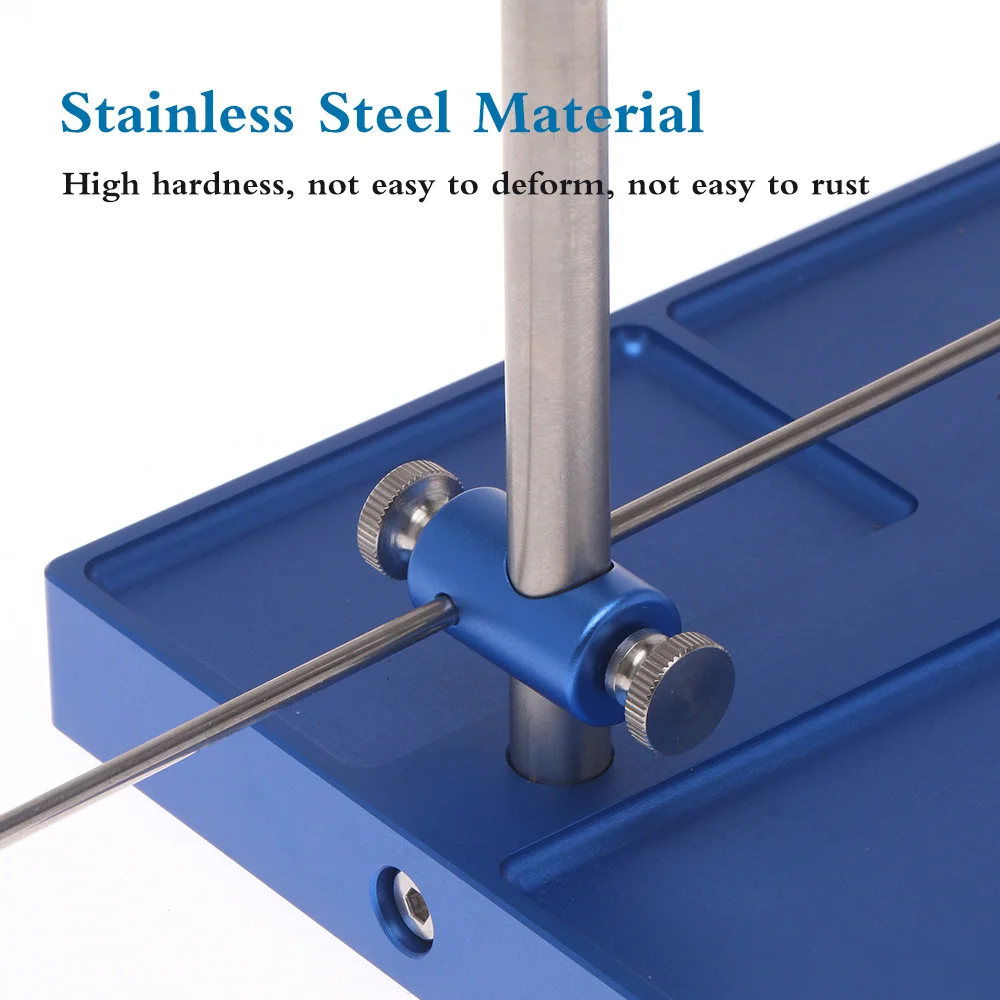 360 °   دوران يطير ربط ملزمة الطعم صنع أداة الروتاري يطير ربط ملزمة الاصطناعي يطير صنع أداة الطعم صنع أدوات لصنع الذبابة