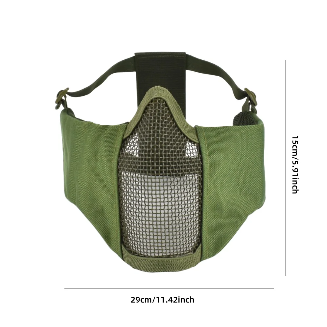 Thumbnail 2 - #34 Compare Protective Masks Before You Buy