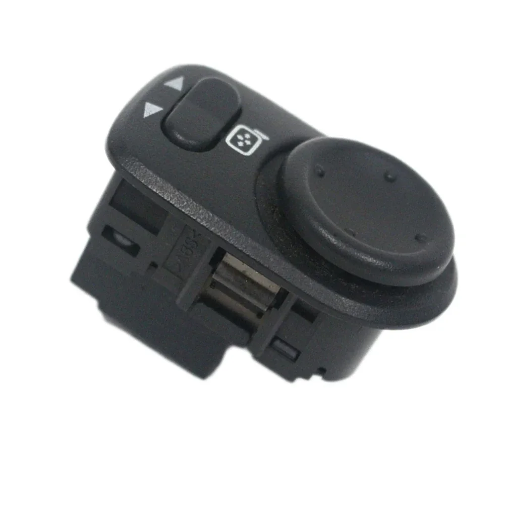 

LH Driver Side Door Power Mirror Switch Control Fits For Chevrolet For Camaro 2010 2015 Replacement Part Number 92225703