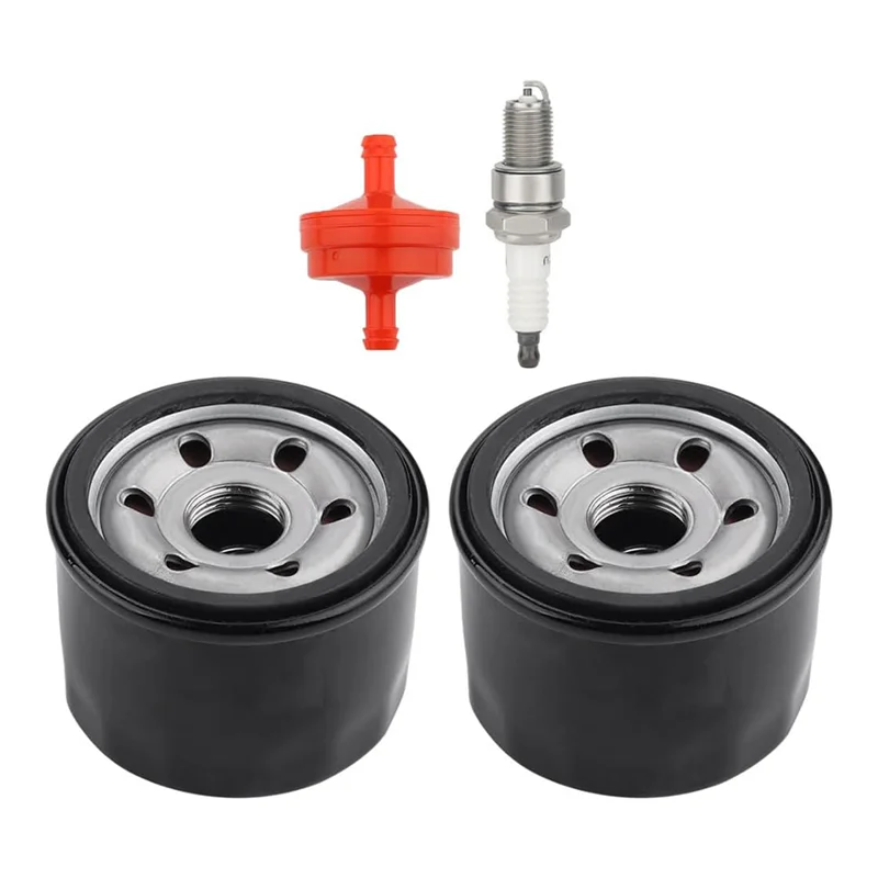 AY03-951-12690 751-12690 Oil Filter For 4P90HU 4P90HUA 4P90HUB LT1500 LT3800 LT4200 R1000 T1000 T1200 TB30 TB42 TB46