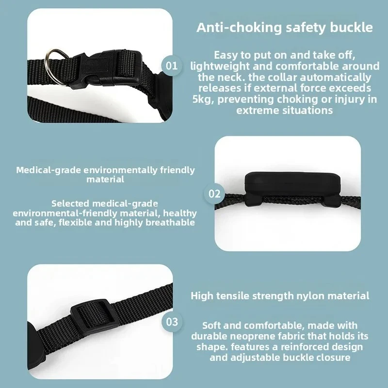 Thumbnail 3 - #70 Best Puppy Collars to Buy In 2026