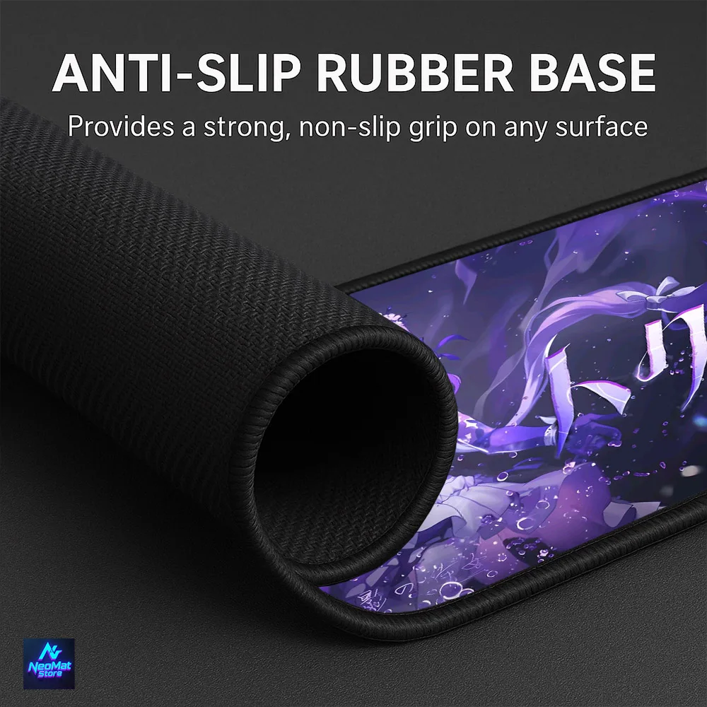 Star Rail Mat Desk Room Decorations Carpet Large Extended Mouse Pad Keyboard Long Pad Computer Mat 800x300 Gaming Pc Accessories