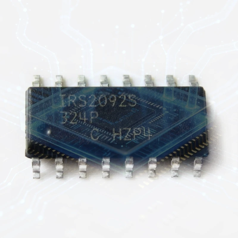 1PCS-50PCS HT7133-1 1911316 IRS2092S IRS2092 BUF634P BUF634 TTP229-BSF TTP229 BA6592F BA6592 RTL8111F RTL8111