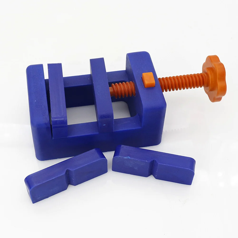 

Plastic Carving Diy Seal Engraving Tool Stone Engraved Tool Plastic Carving Set Woodworking Vise Handcraft Fixture Kit