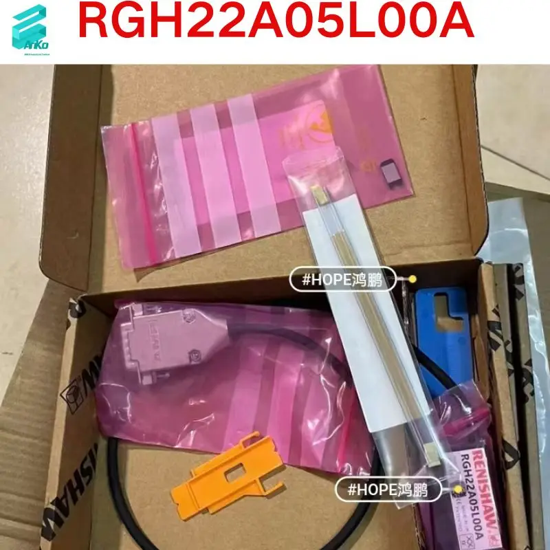 Brand-new    Grating reading head RGH22A05L00A