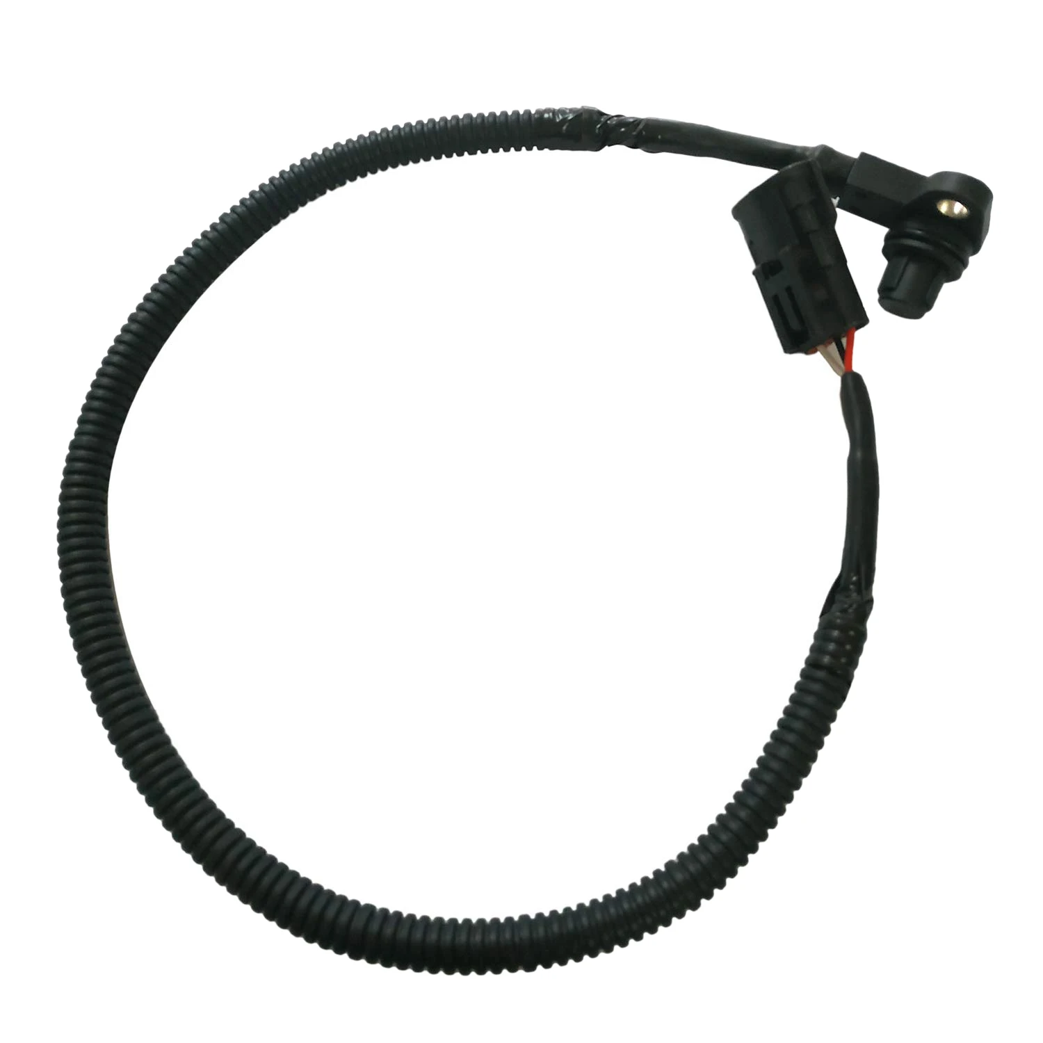 Camshaft Angle Position Sensor for ISUZU NPR 4HK1 6HK1 HINO Truck 8-98014831-0 8-97329775-1