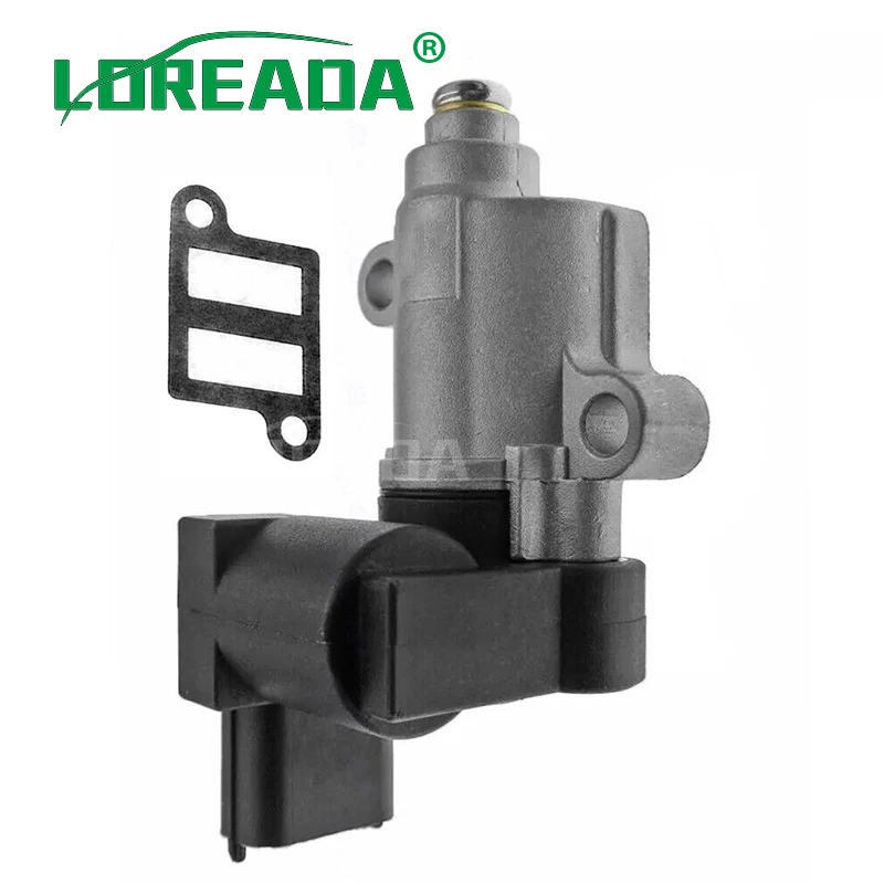 Idle Air Control Valve 35150-03000 3515003000 For Hyundai Elantra Kia Tucson Spectra 2003-10 35150-26900 35150-2B000 25150-23700