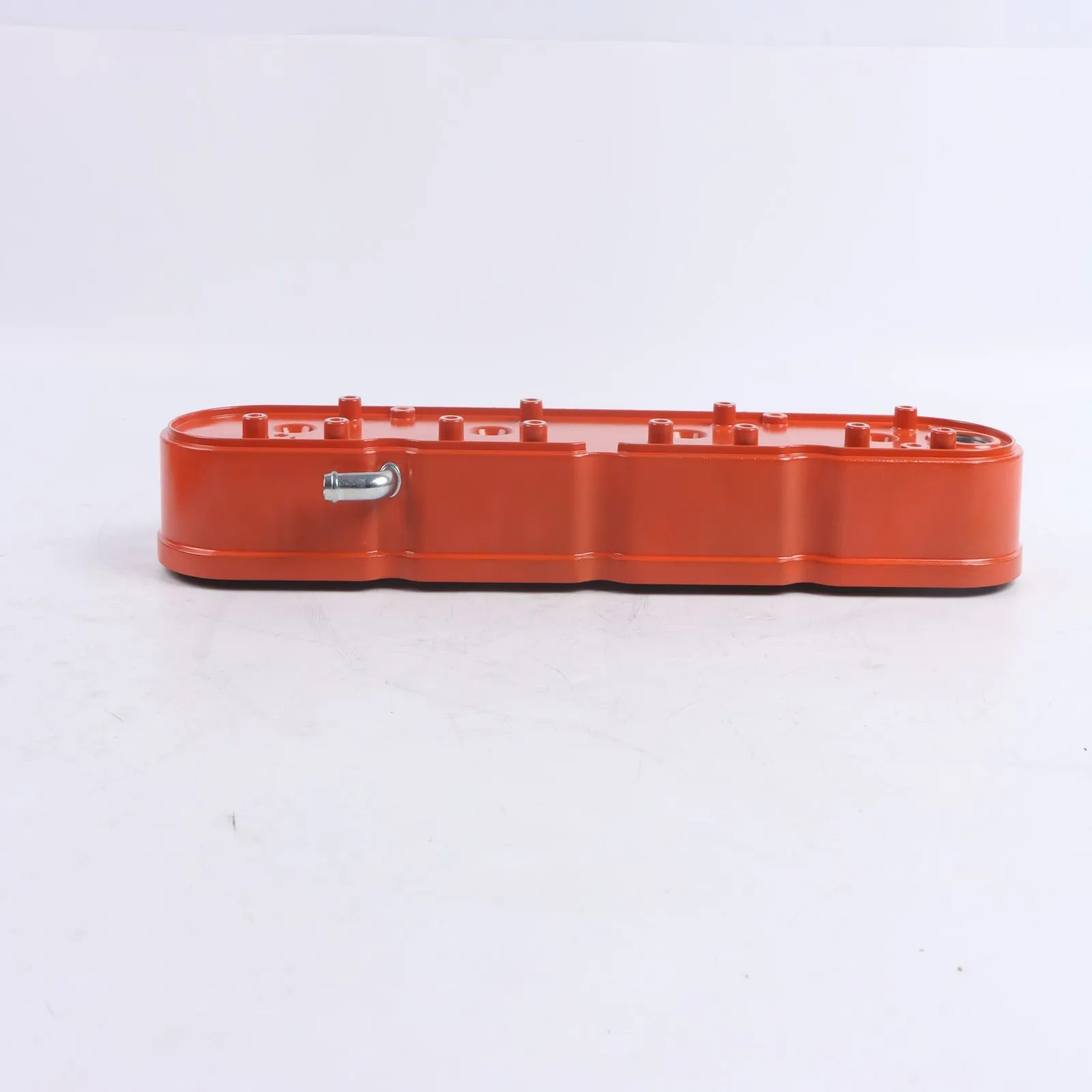 1set Orange Valve Covers 12558948 12570616 D580 D510C 410004 For Chevrolet LS1 LS2 LS3 LSX 1997-2019