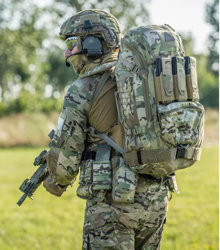 Skydiving Backpack That Actually Works in Real-World Conditions My Experience with the Raider D.A. Night Bomber Halifax