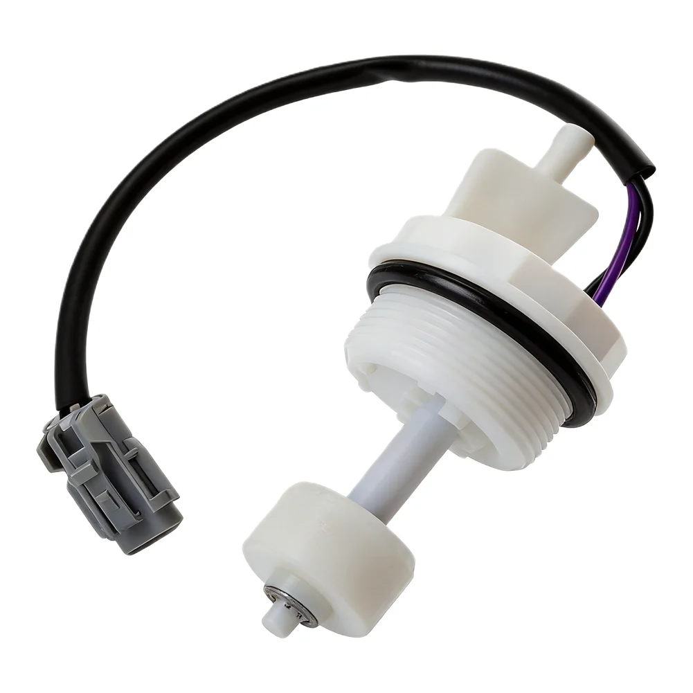 Water In Fuel Sensor Fuel Water Sensor For Truck Fuel Systems Fuel Filter Accurate Sensor Readings Diesel Filter Compatibility