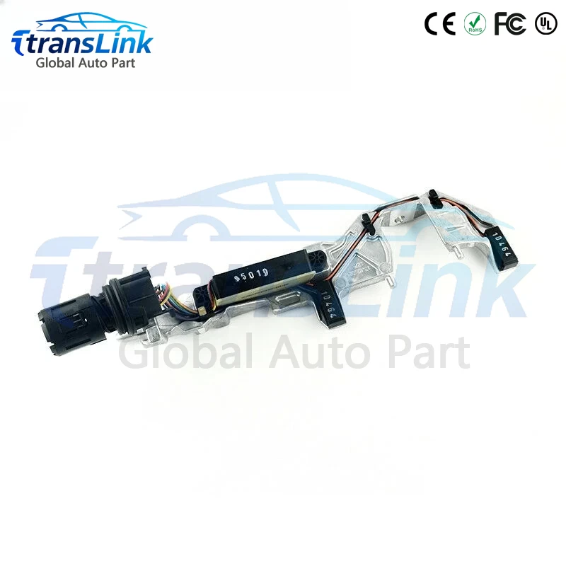 0B5 DL501 Original/Brand New Automatic Transmission Selector lever position sensor Module Suit for Audi A4 A5 A6 A7Q5 0B5927321L