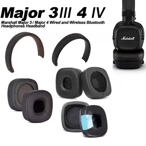 Marshall major iii parts-AliExpress