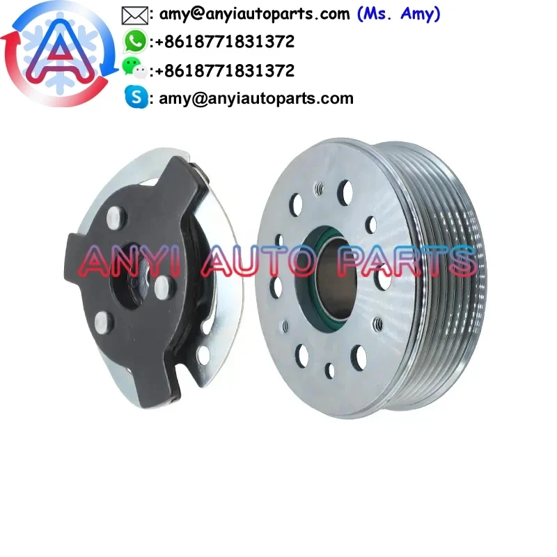 

Комплект сцепления CA2059 6PK для BMW 320/520