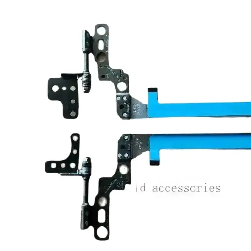 

new LCD hingfor Lenovo IdeaPad S145-15IWL 340c-15iwl hinges laptop +//