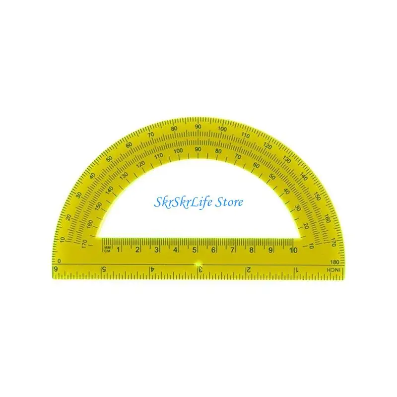 E65E 5pcs 180 градусов Пластиковые