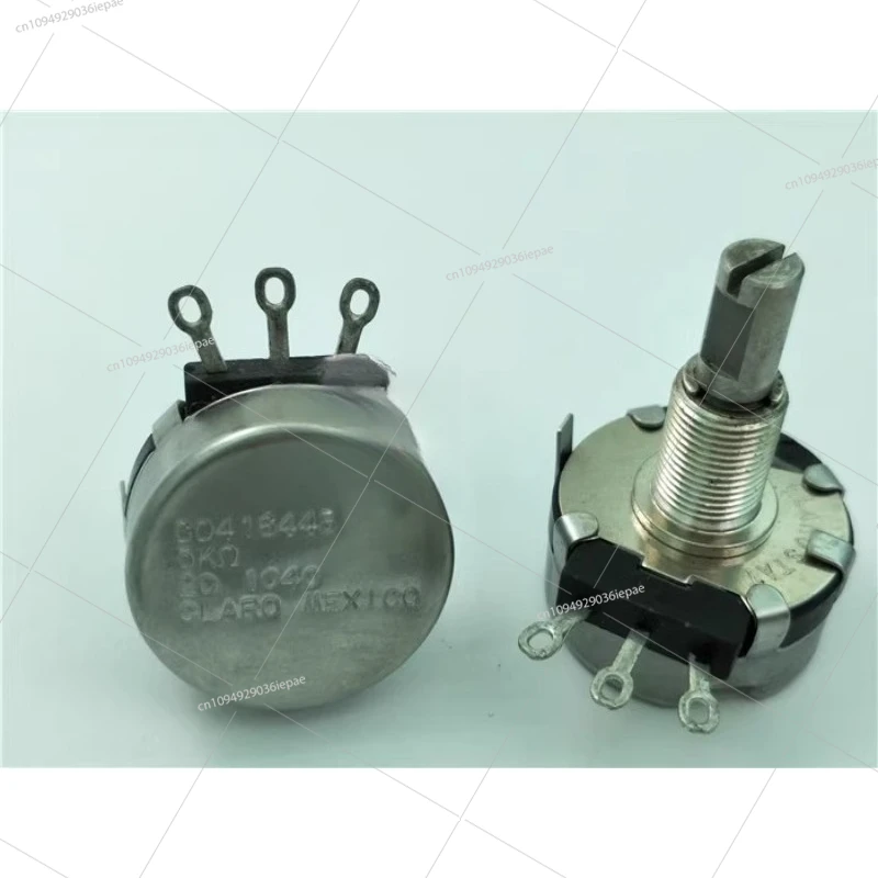 

C0416443 5K 45 degree electric vehicle floor scrubber potentiometer high quality