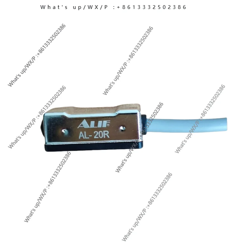 AL-21R AL-20R 21DF Explosion-proof Magnetic Switch Pneumatic Element Cylinder