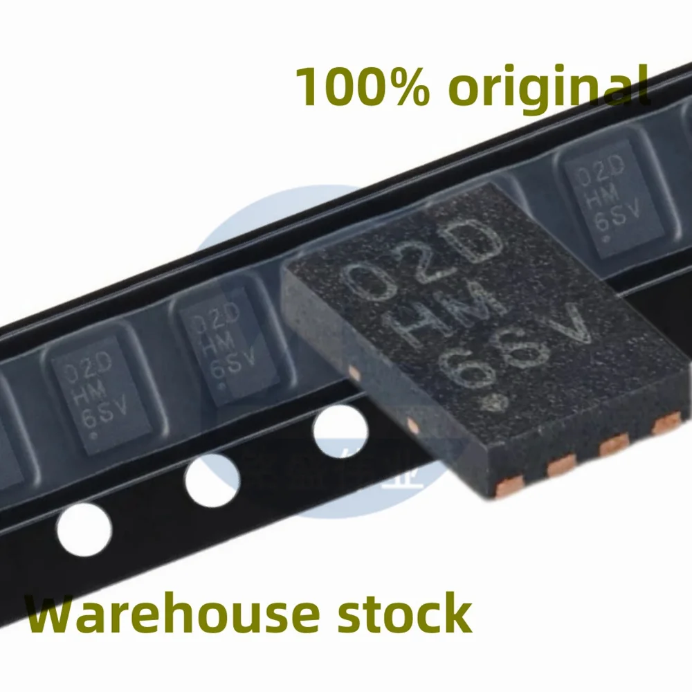 10PCS 100% New AT24…