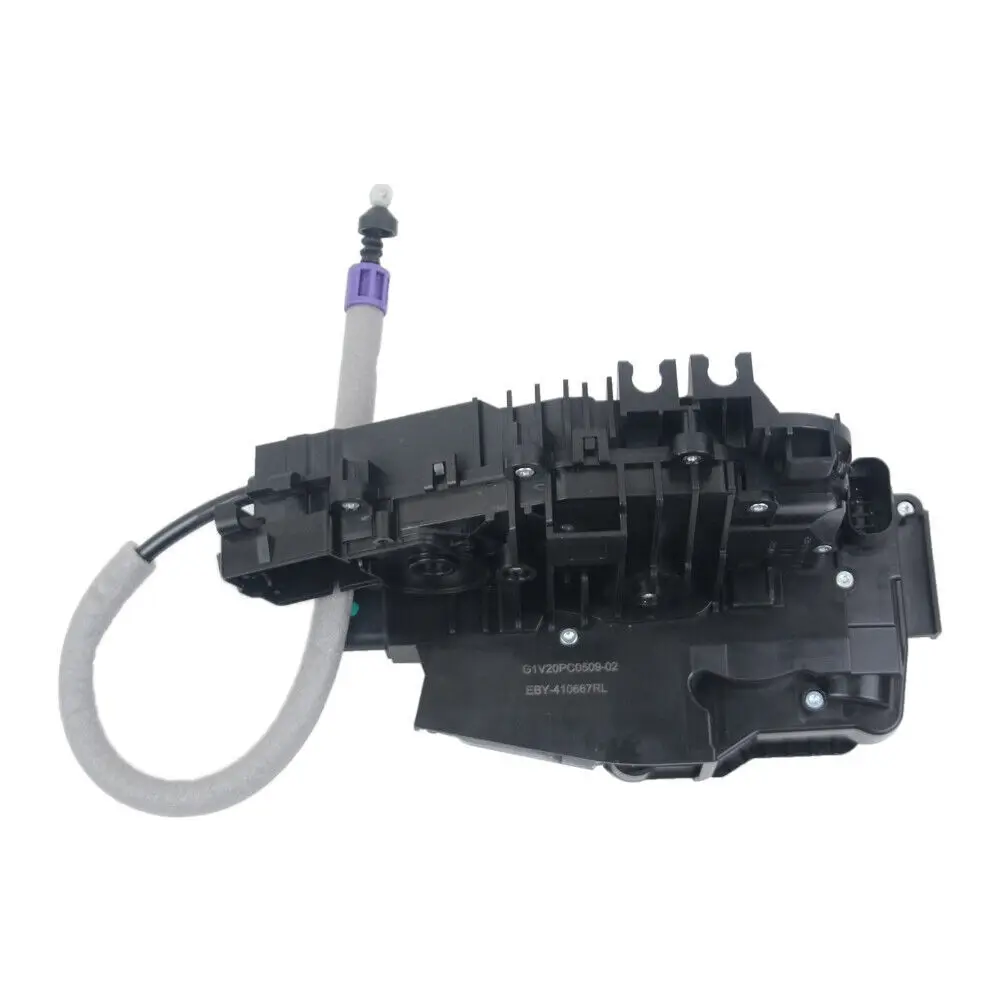 

Rear Locking Device for Automotive Parts 2227301135