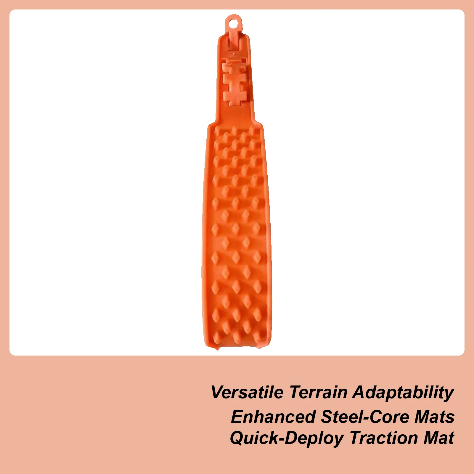 Snow Chains For Trucks Reusable Anti-Skid Cable Anti-Slip Car Tire Chains Belt For Truck SUV Sedan Motorcycle Pickup Automotive