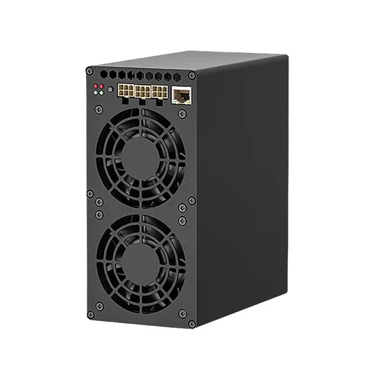 Jingle Mining New Goldshell KA BOX Pro 1.6Th/s 600W Kaspa Crypto KAS Mining crypto آلة التعدين #2