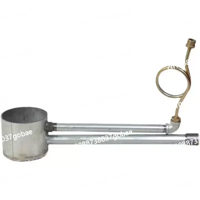 

Горелка для отработанного масла для зимнего отопления, промышленная печь для обогрева на отработанном масле