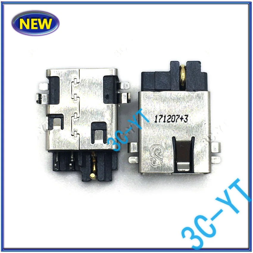 Laptop DC Power Jack Kabel Lade Connector Port Stecker Für Asus X301 X301A X301A1 X401 X401A X401U X402 X501A X501F x501U