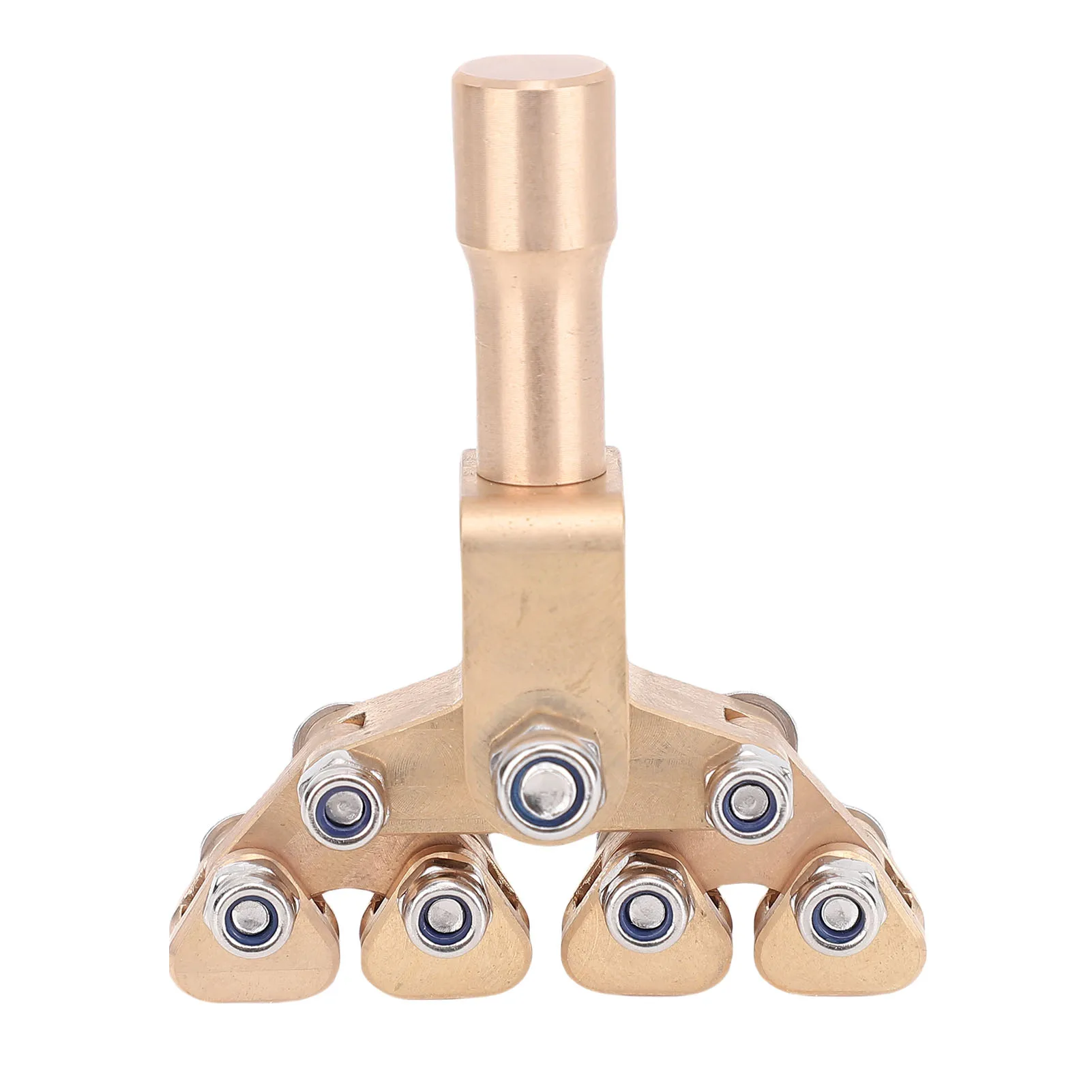 Electrical Instrument Fret Press Guitar Fret Wire Press Self Adhesive Various Radius Electric Instrument Fret Press Repair Tool